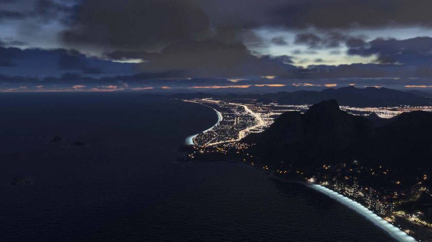 Immersive Lights – Brazil Overhauls Night Lighting Across the Country