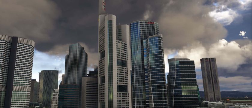 Frankfurt Germany City Pack Brings "Mainhattan" to Life