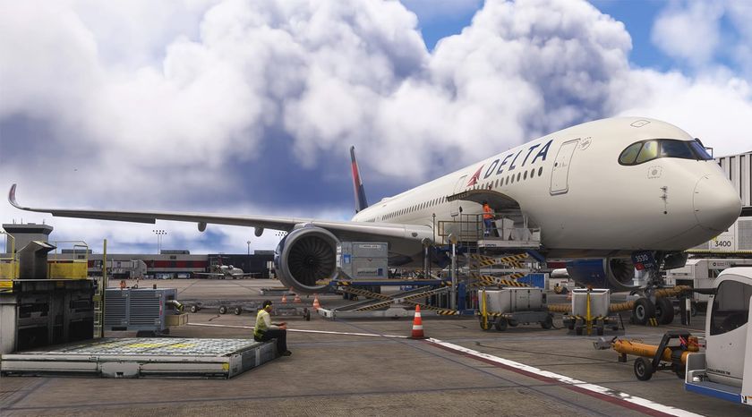 Briefing Panel Pro Brings Deeper Customization to a Flight Simulator Favorite