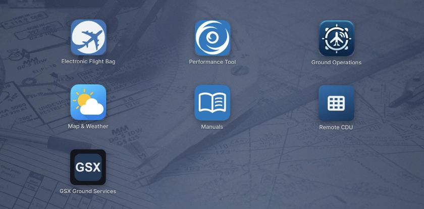 Remote EFB Brings PMDG 737 Ground Operations to Any Tablet or Phone