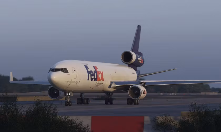 TFDi Design Releases MD-11 for Microsoft Flight Simulator 2024