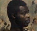 A Long-Lost Klimt Painting of an African Prince Goes on Show.