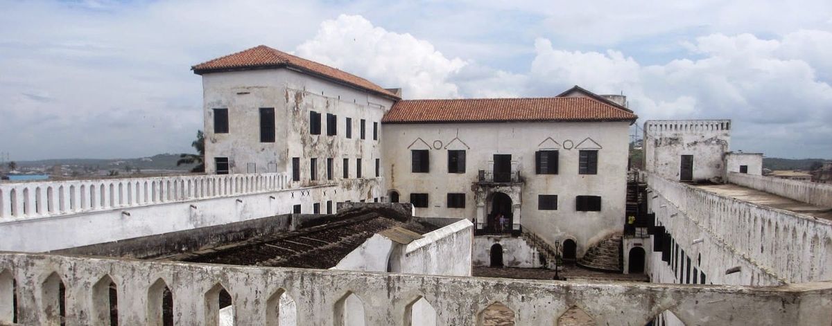 Ghana's Tourism Boom: Balancing Economic Growth, Cultural Heritage, and Local Empowerment.