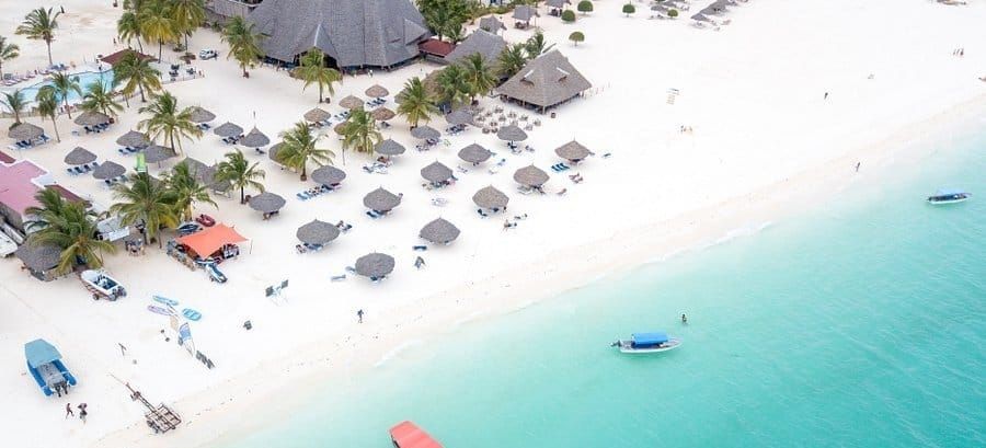 5 Unforgettable African Destinations Every African Must Explore