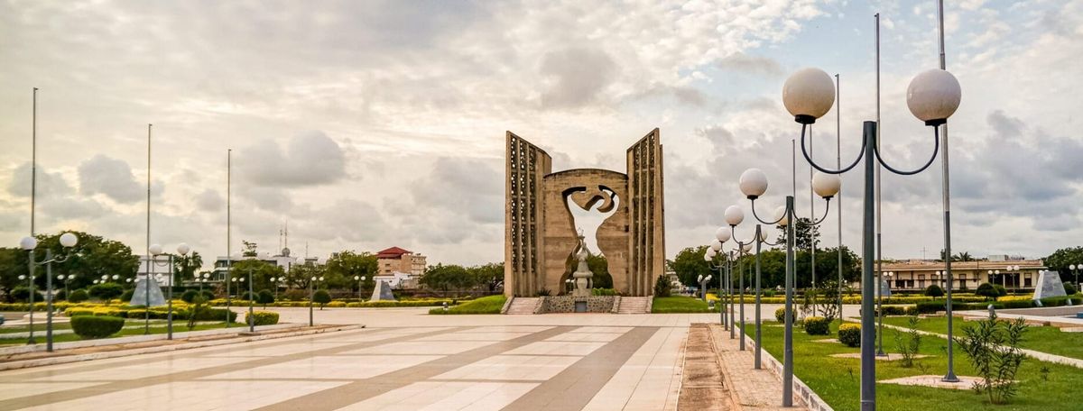 Togo: A Story of Resilience from Independence to Today