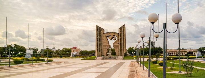 Togo: A Story of Resilience from Independence to Today