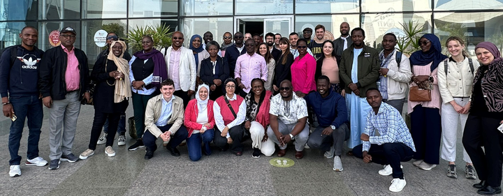 Africa’s Awakening: A Continental Shift Toward Economic Sovereignty and Integration