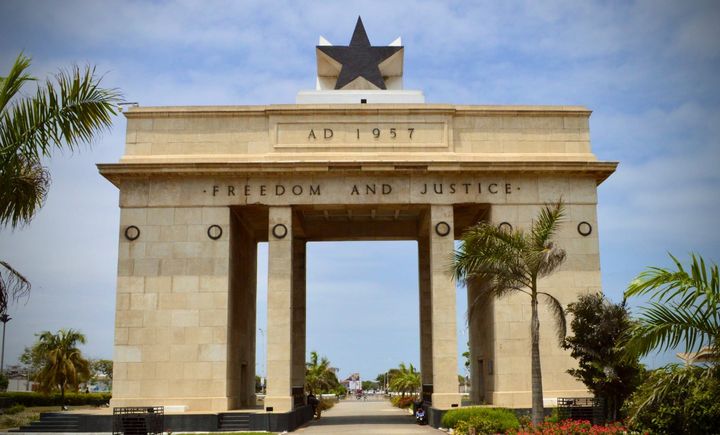 Redefining the Ghana Consulate Experience: A Path to Pride and Progress