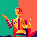 The Other Ronald McDonald: How a Small-Town Restaurateur Defeated the Fast-Food Giant