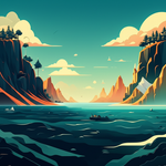 Oceans of Time: The 50,000-Year Gap Between Australia's and New Zealand's First Peoples