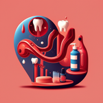 A Surprising New Link: How Your Flossing Habit Could Slash Your Stroke Risk, According to a 2025 Study