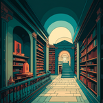 The Secret Fortress of Knowledge: Uncovering the Massive Library Hidden Beneath Bryant Park