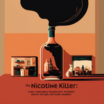 The Nicotine Killer: How a Hungarian Housewife's Poisoned Brandy Exposed Her Secret Murders