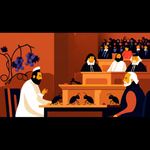 When Pests Faced Prosecution: The Curious Case of the French Winemakers Who Sued Weevils in 1545