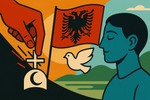 Forbidden Faith: How Albania Became the World's First Atheist State and Found Harmony in the Aftermath