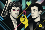 More Than a Careless Whisper: The Story of George Michael's Lifelong Gift to Andrew Ridgeley