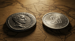 From Rome to Riyadh: The Ancient Coin Hiding in Modern Money