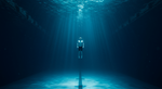 The 24-Minute Breath: How Science Unlocks Superhuman Apnea