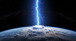 An Electric Bridge to Space: The Mystery of Upward Lightning Known as Gigantic Jets