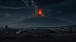 When Vesuvius Went to War: The Forgotten 1944 Eruption That Grounded a U.S. Air Force