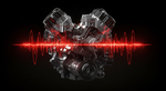 Crankshaft Symphony: The Mechanical Secret Behind the V8 Rumble