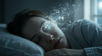Lights On, Nobody Home: The Brain's Remarkable Trick of Sleeping with Eyes Open
