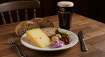 An Invented Tradition: The Surprising Truth Behind the Ploughman's Lunch