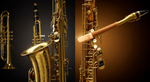 The Saxophone's Identity Crisis: Why This Brass-Bodied Beauty Is Actually a Woodwind
