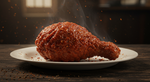 From Spite to Spice: The Fiery Origin of Nashville Hot Chicken