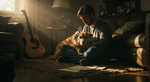 The Heartwarming, Hidden Story Behind 'Little Wonders': A Disney Anthem Inspired by a Dog