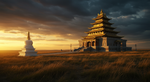 Europe's Hidden Buddhist Republic: The Incredible Story of Kalmykia