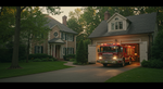 Why Is That House So Big? The Surprising Trend of Fire Stations in Disguise