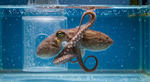 Hugs on Drugs: The Startling Science of Why Octopuses on Ecstasy Want to Cuddle