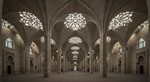Not Where You'd Expect: The Surprising Story of Europe's Largest Mosque