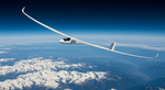 Riding Invisible Waves to the Edge of Space: The Unpowered Glider That Flew Higher Than a Spy Plane