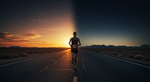 The Man Who Ran for 3.5 Days Straight: Dean Karnazes' Unbelievable 350-Mile Odyssey