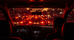 Stuck in Traffic, Finding Your Zen: The Surprising Psychological Benefit of Your Commute