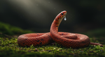 Double Trouble: The Astonishing Snake That's Both Venomous and Poisonous