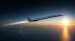 Faster Than The Sun: The Story of Concorde's Unbeaten 2-Hour, 52-Minute Atlantic Crossing