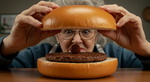 The Beef With Wendy's: How an 81-Year-Old Star Got Fired for Finding It
