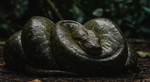 Blood Choke, Not Breathless: The Shocking Truth About How Constrictor Snakes Kill Their Prey