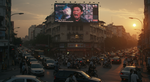 The Jakarta Billboard Hack: How Five Minutes of Porn Led to a Two-Year Prison Sentence