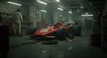 The Champion Who Quit: How Niki Lauda's 1977 Exit Paved the Way for a Ferrari Legend