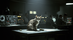 A Monumental Undertaking: The Declassified Truth of the CIA's Spy Cat Program
