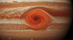 The Perpetual Tempest: Decoding the Centuries-Old Mystery of Jupiter's Great Red Spot