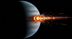 The Planetary Bruise: How Comet Shoemaker-Levy 9's Collision with Jupiter Changed Everything