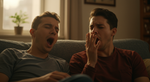 The Unspoken Connection: Decoding the Science of a Contagious Yawn