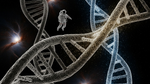 Unraveling the Myth: How Spaceflight Changes Gene Expression, Not an Astronaut's Core DNA