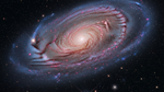 The Galactic Constant: Why All Galaxies Spin to the Same Beat