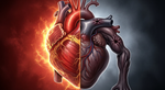 The Two Faces of a Hard-Working Heart: How Exercise Builds and Hypertension Breaks It